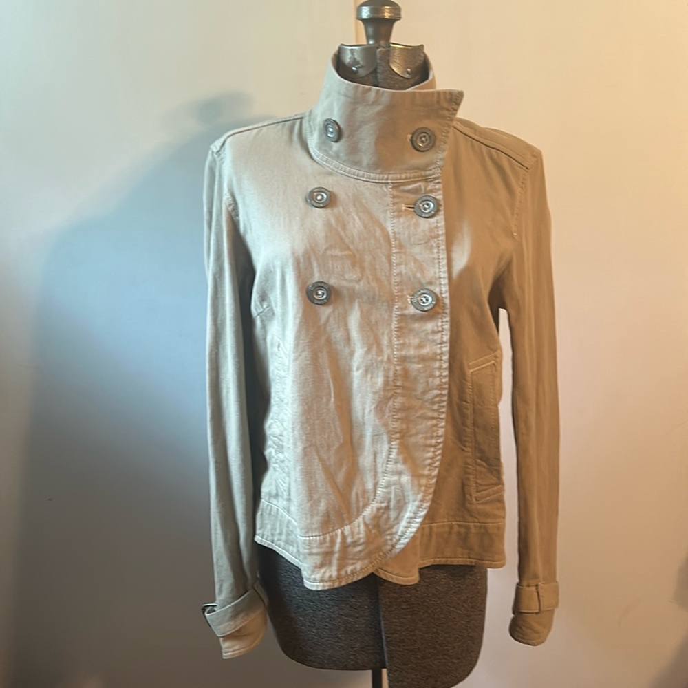 Michael Kors Denim Jacket